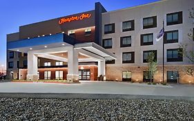 Hampton Inn Midland South, Tx